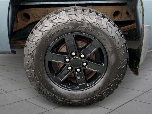 Used 2007 GMC Sierra 1500 SLE w/ SLE1 Preferred Package image 10