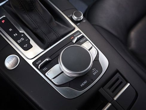 Used 2015 Audi S3 image 45