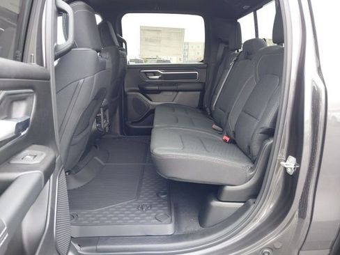 New 2026 RAM 1500 Big Horn image 6