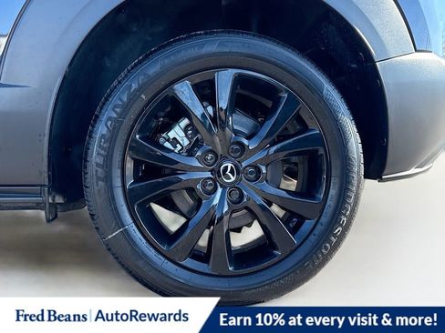 New 2025 MAZDA CX-30 2.5 Turbo w/ Premium Plus Pkg image 33