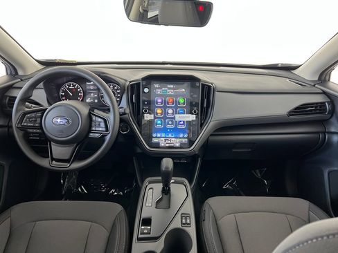 New 2026 Subaru Crosstrek 2.0i Premium AWD/4WD image 14