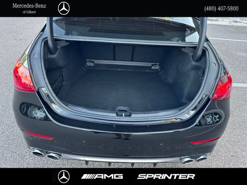 Certified 2023 Mercedes-Benz C 43 AMG 4MATIC Sedan image 7