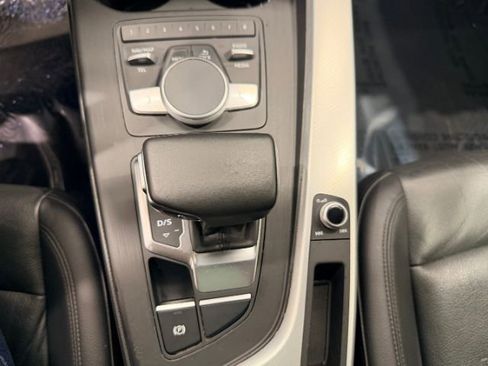 Used 2018 Audi A4 2.0T Premium Plus image 52