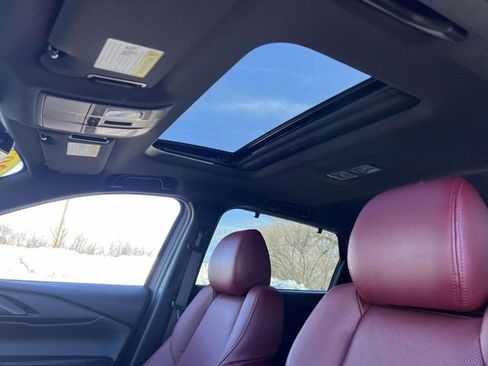 Certified 2023 MAZDA CX-9 Carbon Edition image 10