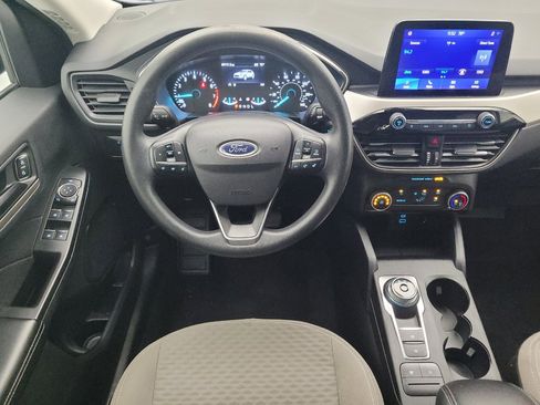 Used 2022 Ford Escape SE FWD image 22