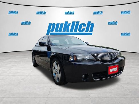 Used 2006 Lincoln LS RWD image 8