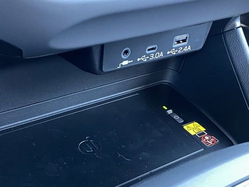 New 2025 Subaru Crosstrek 2.5i Limited image 17