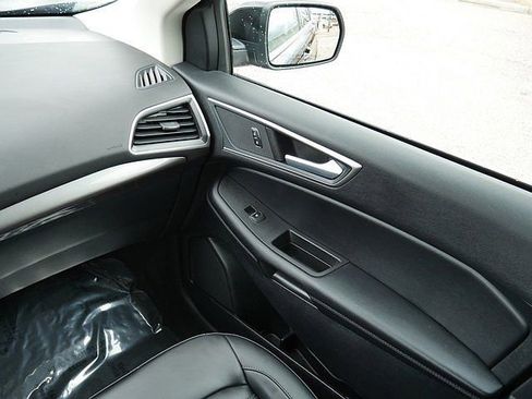 Used 2024 Ford Edge SEL w/ Convenience Package AWD/4WD image 24