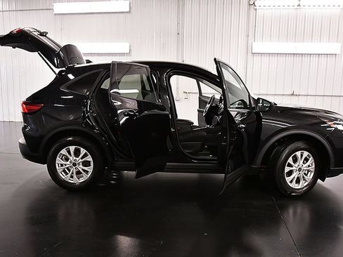 Used 2025 Ford Escape Active AWD/4WD image 32