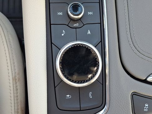 Used 2021 Cadillac XT6 Premium Luxury image 26