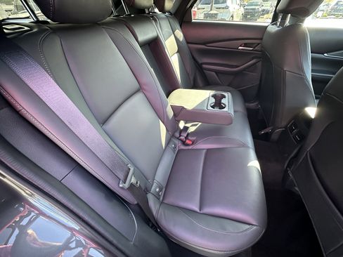 Used 2023 MAZDA CX-30 AWD 2.5 S w/ Select Package image 32