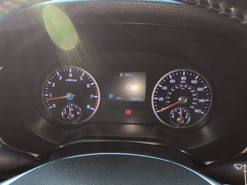 Used 2020 Kia Telluride S w/ S 8 Passenger Seating Package image 19