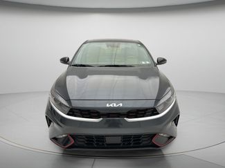 Used 2022 Kia Forte GT-Line w/ GT-Line Premium Package FWD video 2