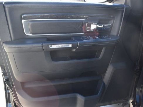 Used 2017 RAM 1500 Limited image 13