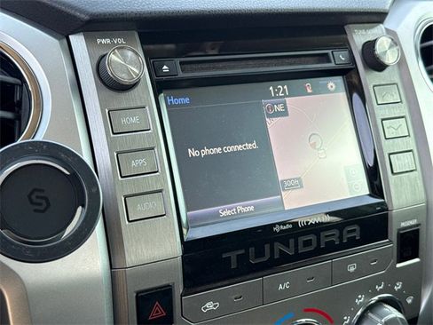 Used 2015 Toyota Tundra SR5 image 23