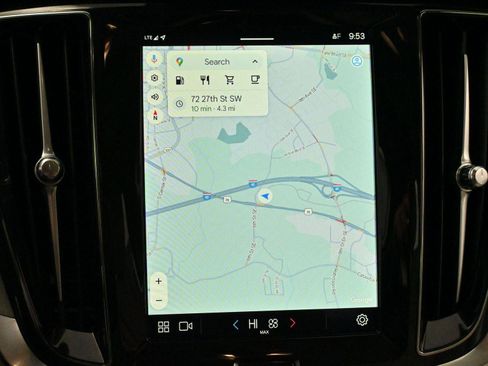 Used 2025 Volvo S60 B5 Plus w/ Protection Package Premier image 23