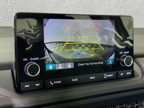 Used 2025 Honda Accord SE image 23