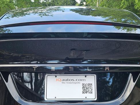 Used 2023 Tesla Model X AWD/4WD image 30