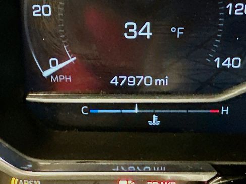 Used 2023 GMC Sierra 1500 Elevation image 19