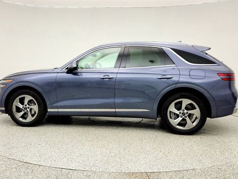 Used 2026 Genesis GV70 2.5T Select AWD/4WD image 8