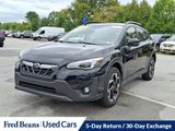 Used 2023 Subaru Crosstrek 2.5i Limited w/ Moonroof Package image 4