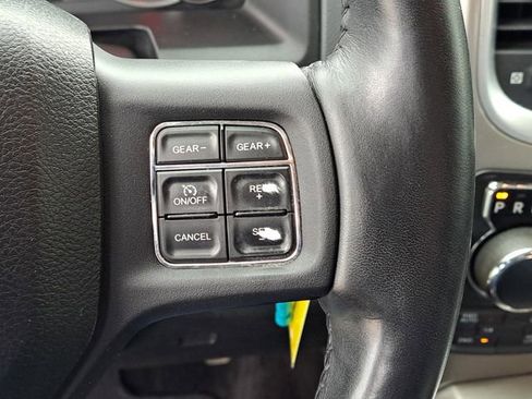 Used 2013 RAM 1500 Big Horn image 11