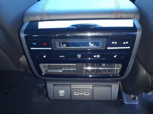 Used 2024 Acura MDX A-Spec AWD/4WD image 18