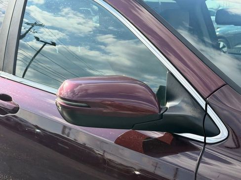 Used 2019 Honda CR-V EX-L image 10