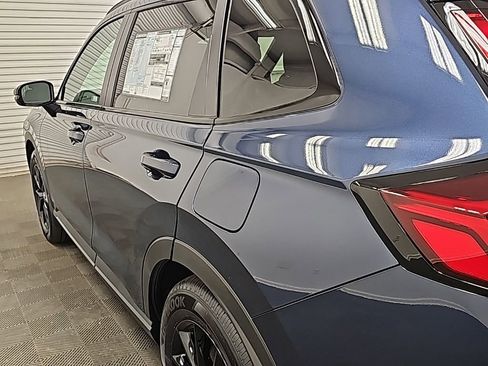 New 2026 Honda CR-V Sport-L image 6