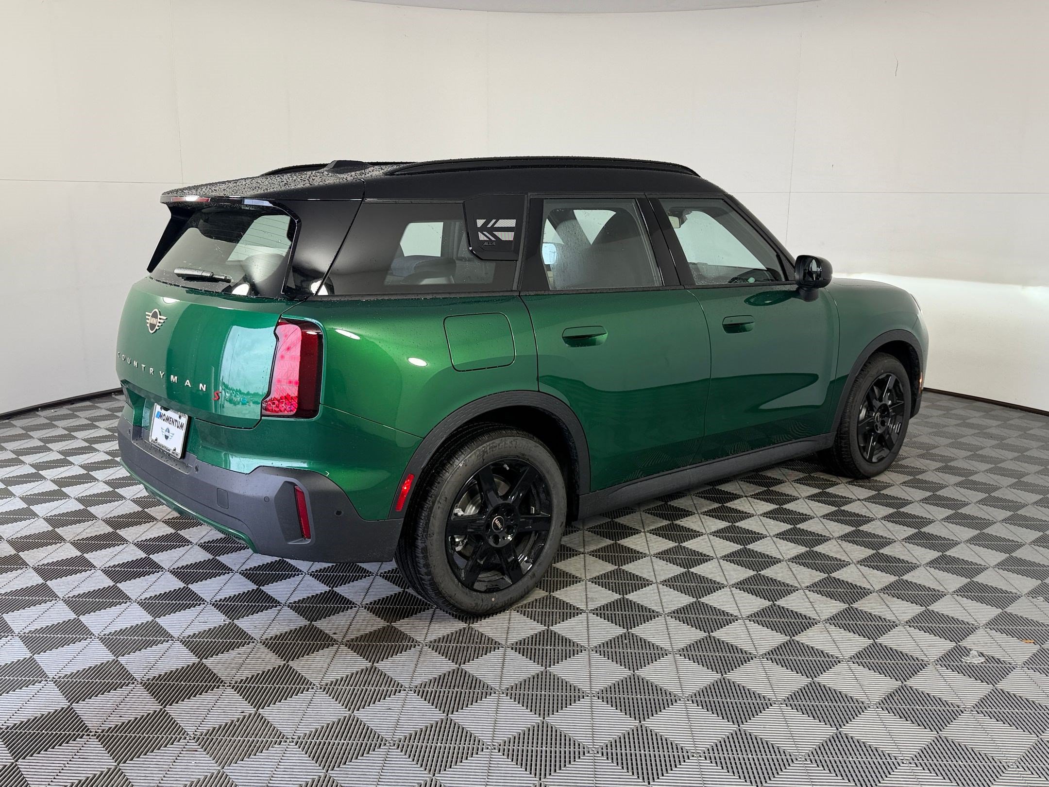 Used 2027 MINI Cooper Countryman S AWD/4WD image 9