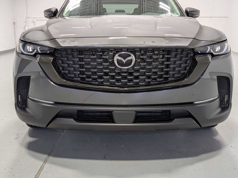 Certified 2025 MAZDA CX-50 AWD 2.5 S w/ Cargo Package image 2