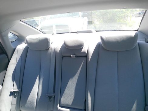 Used 2009 Hyundai Elantra GLS w/ Popular Equipment Pkg 2 FWD image 36