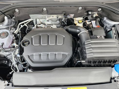 New 2026 Volkswagen Atlas SE AWD/4WD image 24