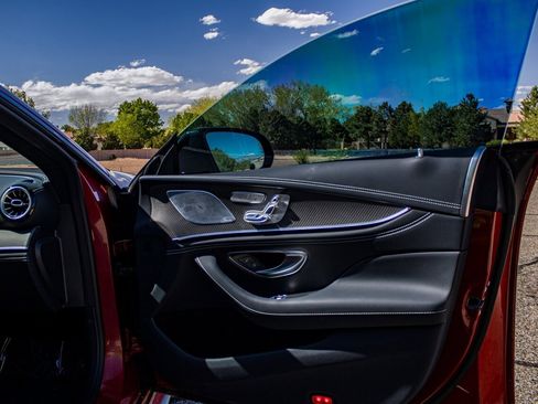 Used 2024 Mercedes-Benz AMG GT 63 image 39