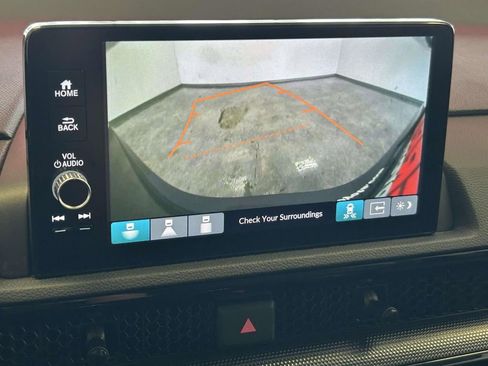 Used 2025 Honda CR-V EX-L image 25