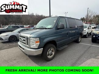 Used 2013 Ford E-150 and Econoline 150 XLT w/ XLT Premium Pkg video 1