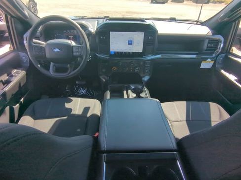 New 2026 Ford F150 STX w/ Equipment Group 200A RWD image 16