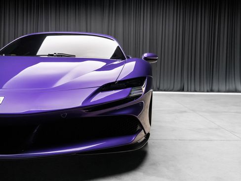 Used 2022 Ferrari SF90 Stradale image 23