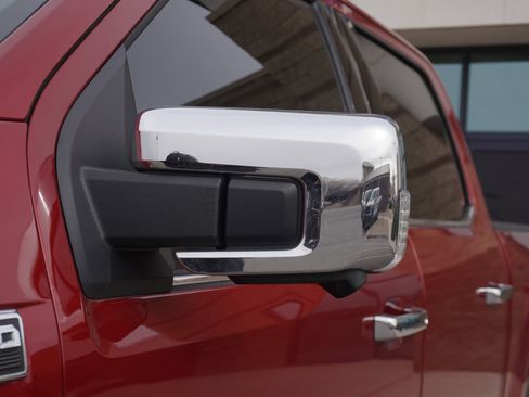 New 2025 Ford F150 Lariat w/ Equipment Group 502A High image 15