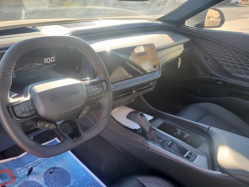 New 2025 Dodge Charger R/T w/ Plus Group image 10