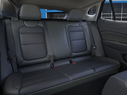 New 2026 Chevrolet Trax ACTIV w/ Driver Confidence Package FWD image 17