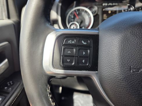 Used 2019 RAM 2500 Big Horn image 34