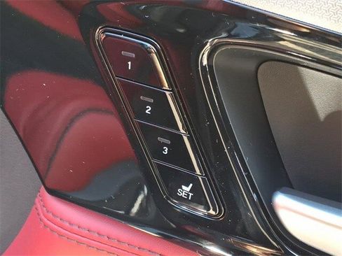 New 2026 Acura MDX A-Spec AWD/4WD image 8