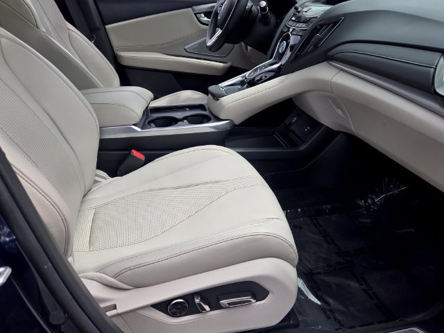 Certified 2025 Acura RDX w/ Technology Package AWD/4WD image 15