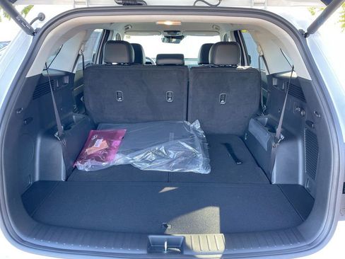 New 2026 Kia Sorento EX image 51