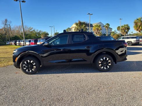 New 2026 Hyundai Santa Cruz SEL image 3