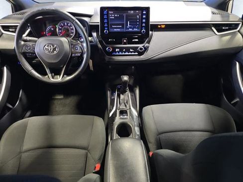 Used 2020 Toyota Corolla SE FWD image 5