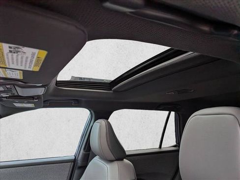 New 2026 Subaru Outback Limited AWD/4WD image 14