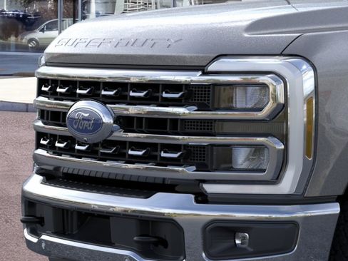 New 2026 Ford F350 Lariat w/ Tremor Off-Road Package AWD/4WD image 18