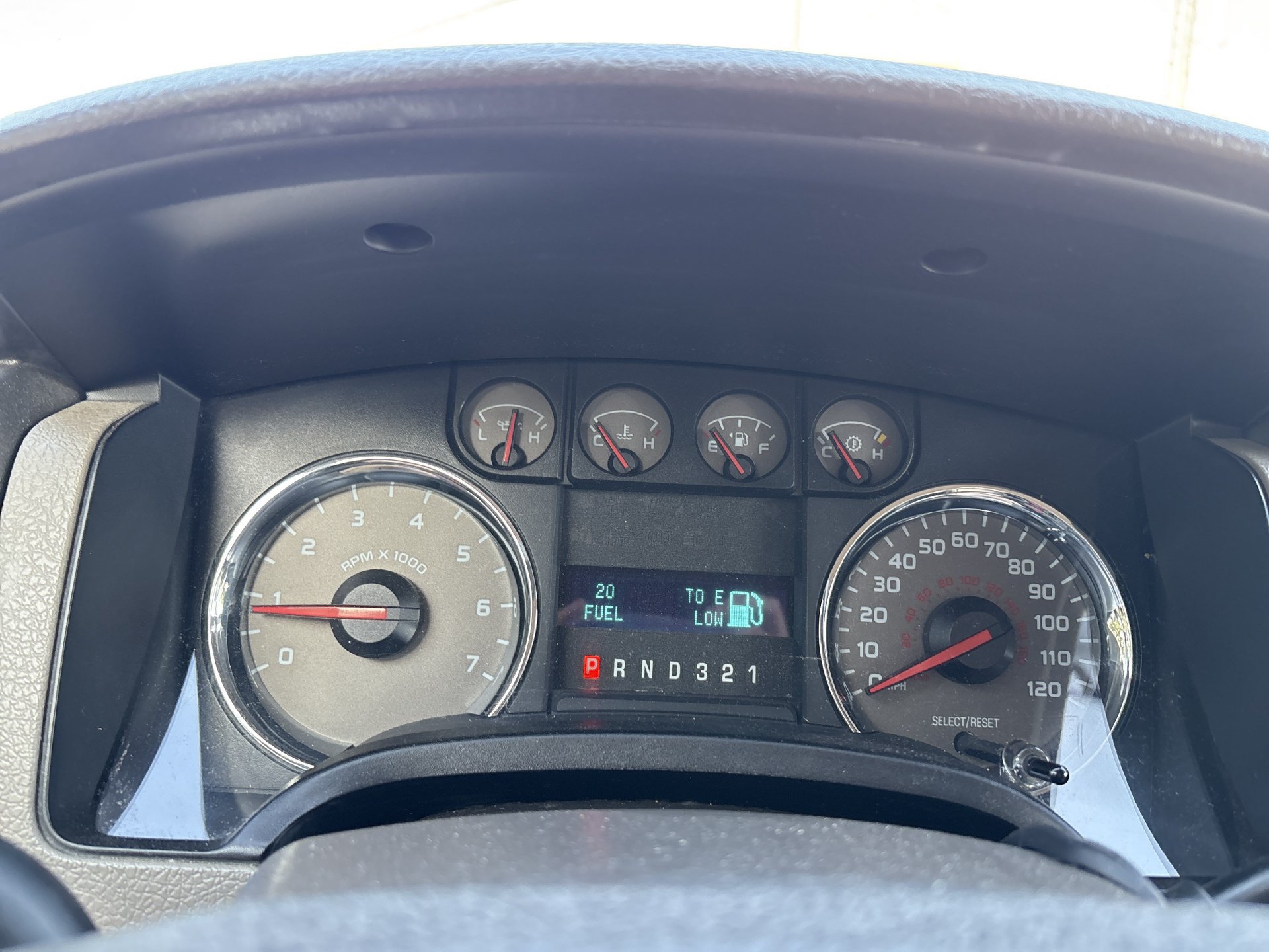 Used 2010 Ford F150 2WD SuperCrew image 9
